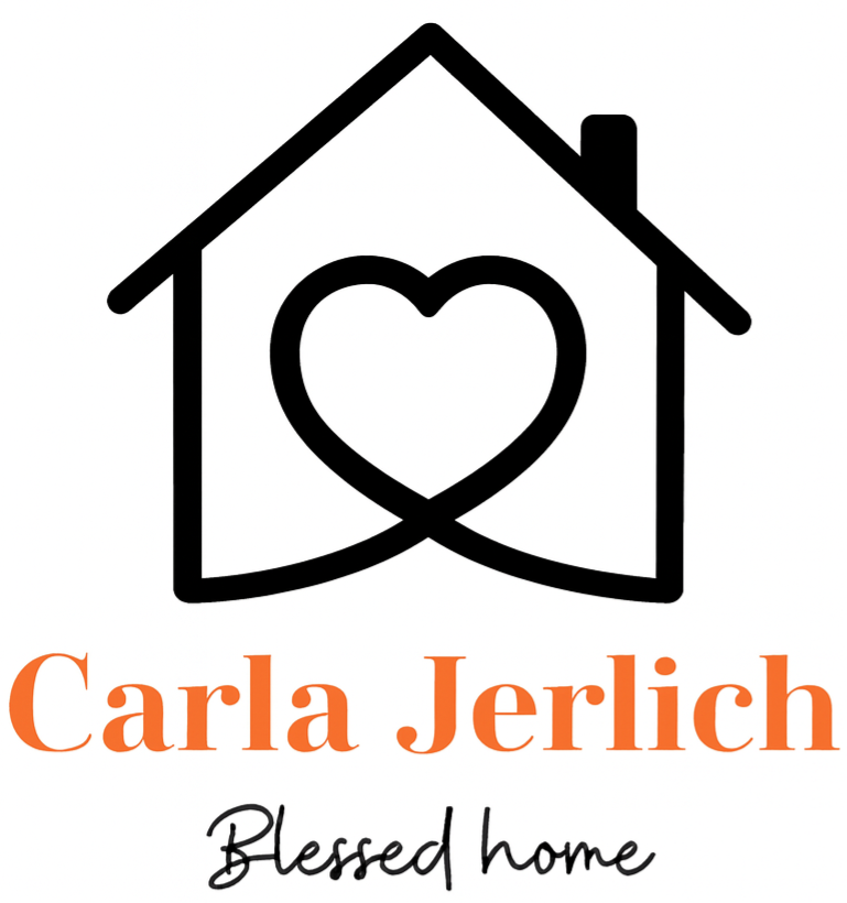 Carla Jerlich Logo