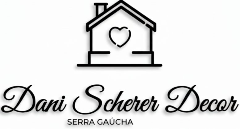 Dani Scherer Logo