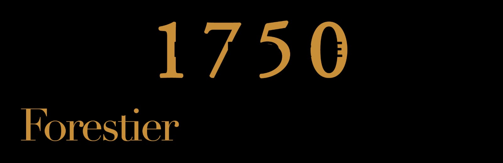 Forestier